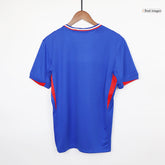 Men’s France Home Soccer Jersey Euro 2024